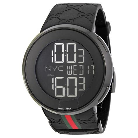 buy gucci digital watches|gucci watches original price.